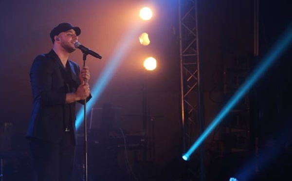 Avec Human Appeal, Maher Zain enflamme la scène parisienne pour Gaza 