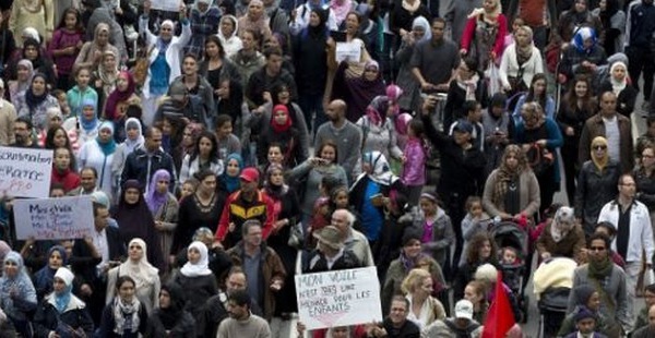 Canada : face au terrorisme, les musulmans craignent la stigmatisation