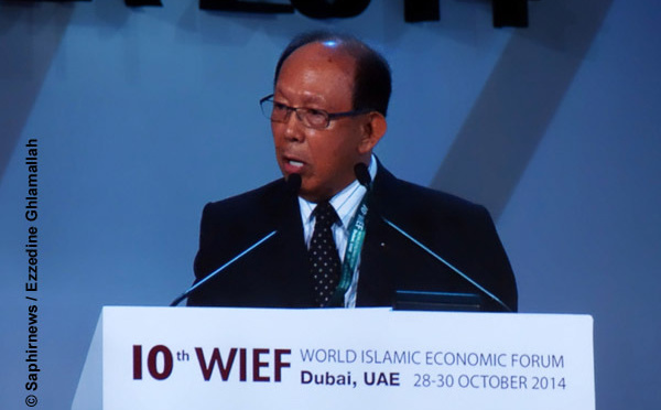 10e WIEF : partenariats et développement social, clés de l'économie islamique