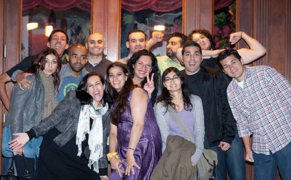 A New York, une décennie d'un festival d’humour arabo-américain (vidéo)