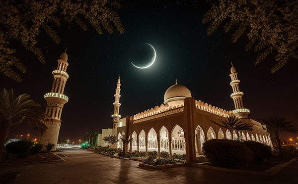 Ramadan 2023 : voici ce qu'il faut savoir sur le début et la fin