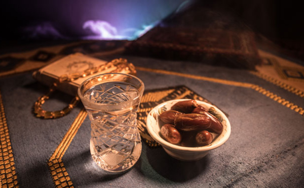 Ramadan 2023 : quels sont les actes qui annulent ou non le jeûne ?