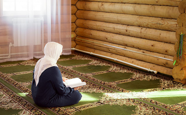 A l'heure du Ramadan, des conseils de lecture autour du Coran