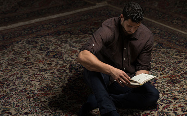 Huit conseils de lecture autour du Ramadan