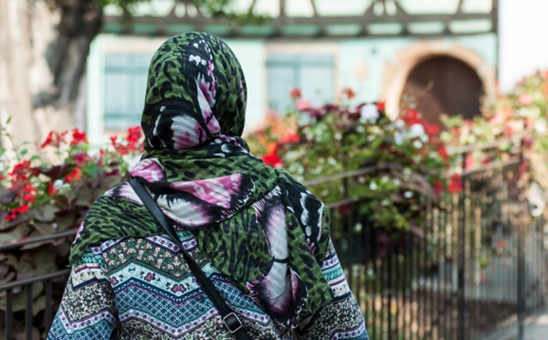 Port du voile en France : des chiffres autour de cette pratique musulmane dévoilés