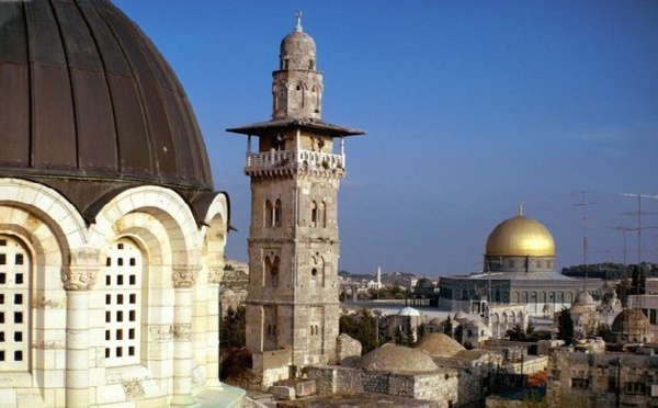 Le barreau de Paris reporte son voyage décrié à Jérusalem : retour sur la polémique