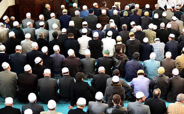 Fin du Ramadan 2023 : la prière du vendredi, une obligation maintenue le jour de l'Aïd el-Fitr ?