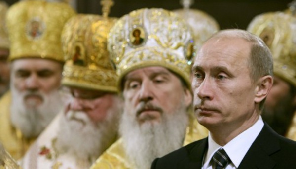 Russie : la finance islamique, modèle d'une version orthodoxe à l’étude
