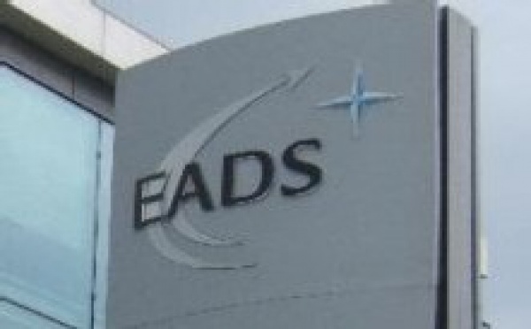 Délit d'initiés chez EADS, selon l'AMF