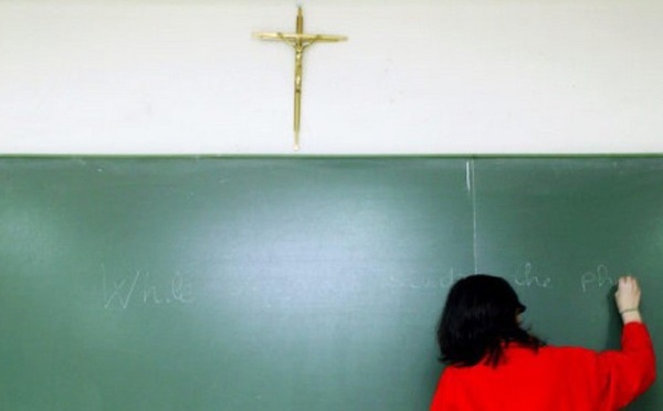 Enseignement du fait religieux : des situations variées en Europe