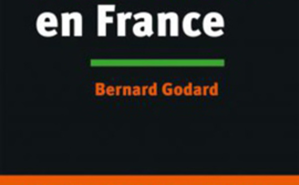 La Question musulmane en France, de Bernard Godard