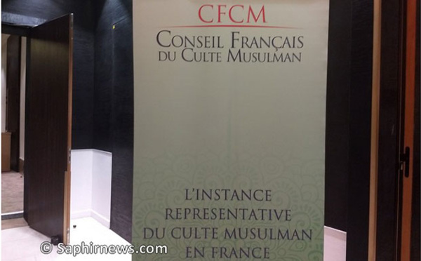 Après l’attaque du Hamas contre Israël, l’indignation du Conseil français du culte musulman