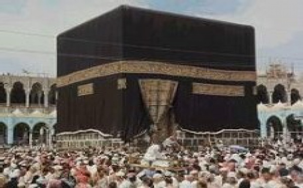 Hajj : le cauchemar des pèlerins (1/2)