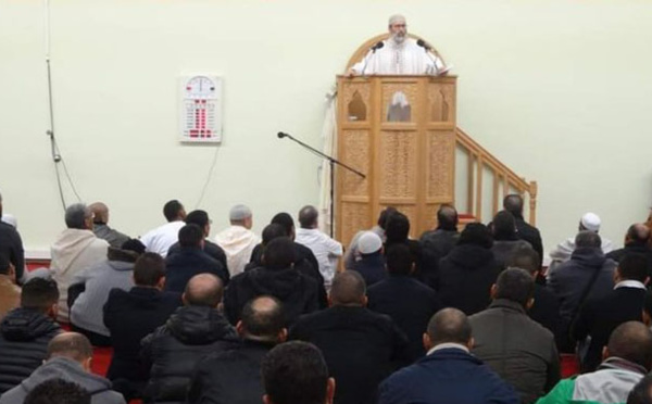 Palestine/Israël : pourquoi les imams sont appelés à la vigilance dans leurs prêches du vendredi