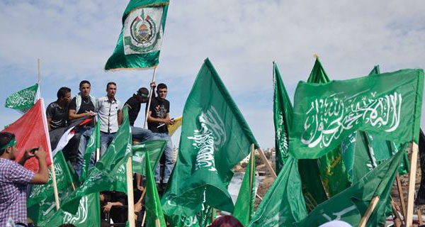 Avec l'attaque du 7-Octobre, que veut le Hamas ?