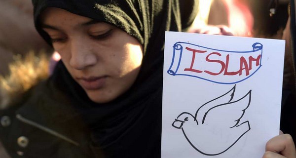 La vie après Charlie, mes défis...