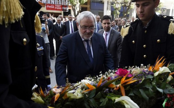 Algérie : à Sétif, la France entame une reconnaissance des crimes coloniaux