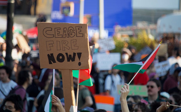 Israël/Gaza : la trêve terminée, le chaos de retour, l'urgence renouvelée d'un cessez-le-feu durable