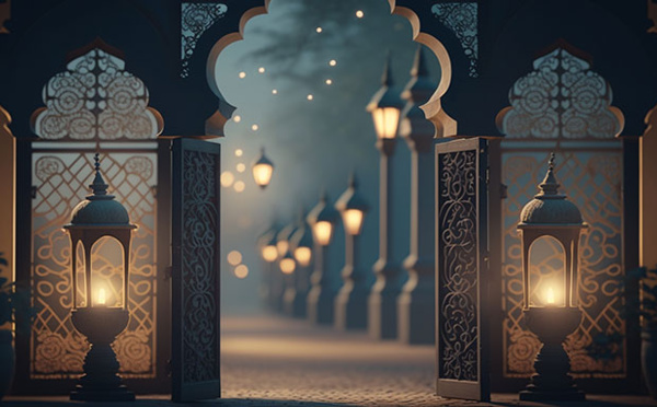 Ramadan 2024 : quelles dates pour le début et la fin du mois de jeûne en France ?