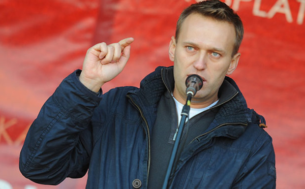 Décès d’Alexeï Navalny en Sibérie : une mort de plus sur la conscience du régime russe