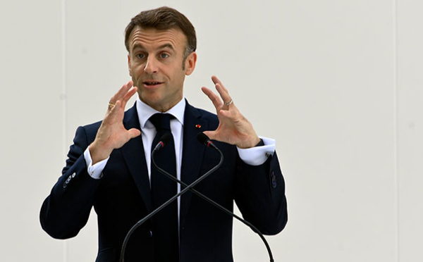 Suicide assisté, euthanasie : le nouveau « modèle français de fin de vie » prôné par Macron inquiète les cultes