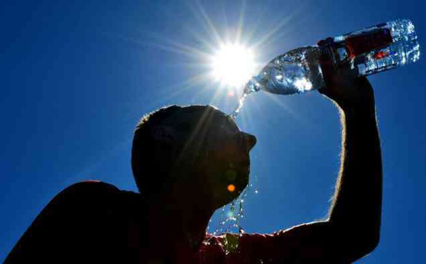 Ramadan sous la canicule : quand jeûner devient un péché