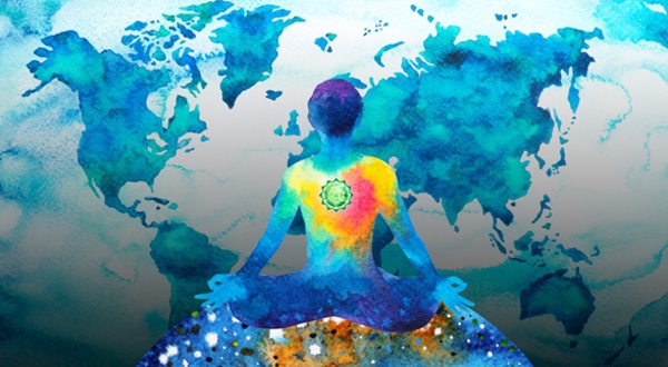 La spiritualité, vecteur d’une paix intérieure et universelle
