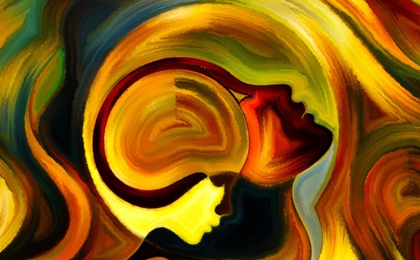 Conscience, quand tu nous tiens