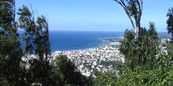L'île de La Réunion, conscience spirituelle de la France