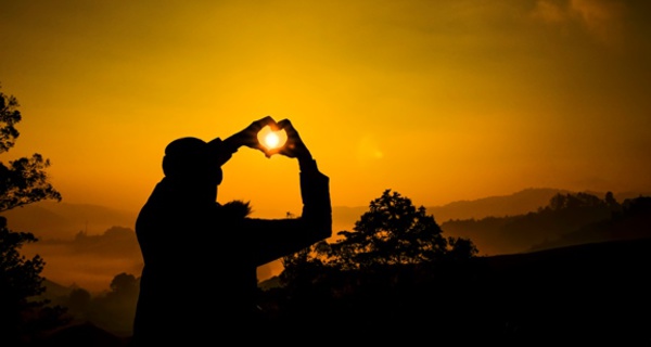 Le temps de vivre, d’aimer, de voyager vers les Autres !