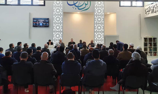 Législatives 2024 : les mosquées du Rhône se mobilisent contre l'extrême droite