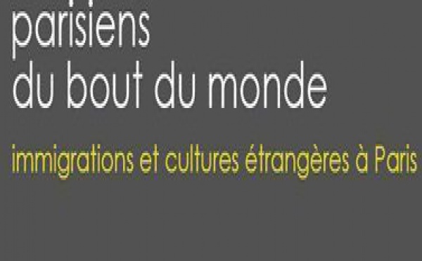'Paris est une ville d'immigrés'