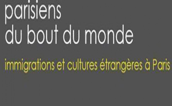 'Paris est une ville d'immigrés'