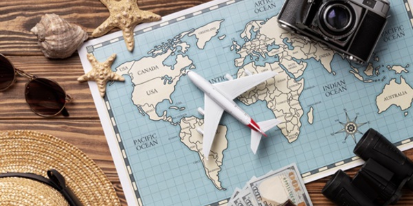 Voyager, partir, pour quoi faire ?