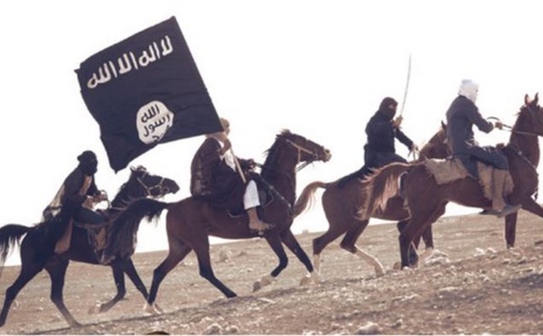 Les dynamiques d’étatisation de l'État islamique à l'étude