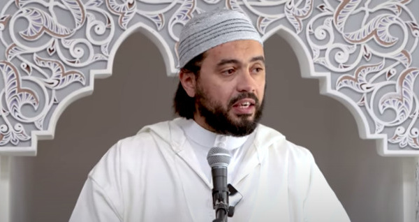 Marseille : la mosquée des Bleuets, menacée d'une fermeture administrative, se défend