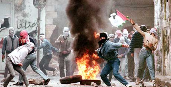 Troisième Intifada... dans l’indifférence générale