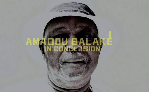 Amadou Balaké, l'album posthume de ses derniers enregistrements