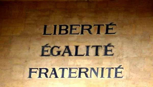 La Fraternité, du sentiment à l'action