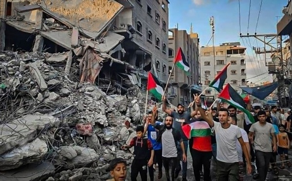 Israël/Gaza : un accord de cessez-le-feu enfin trouvé après 15 mois d'un immense calvaire