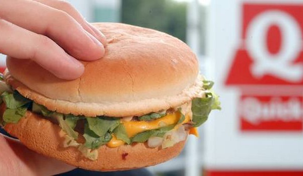 L'avenir des Quick halal passera par Burger King 