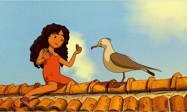 Le Prophète : l’œuvre de Khalil Gibran adaptée au cinéma