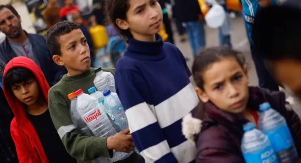 Après la rupture de la trêve par Israël, la détresse est totale à Gaza