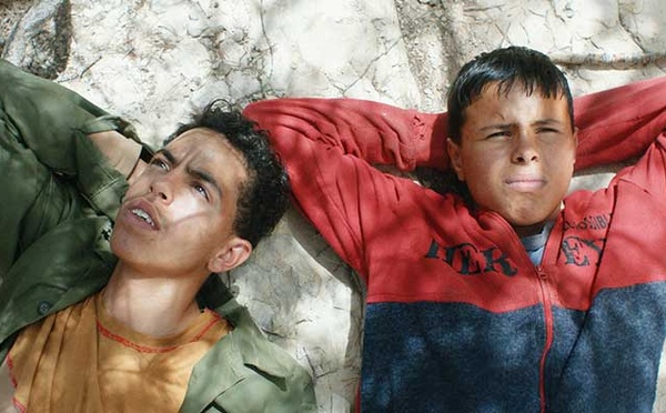Les enfants rouges, le récit bouleversant d'un traumatisme en Tunisie porté sur grand écran