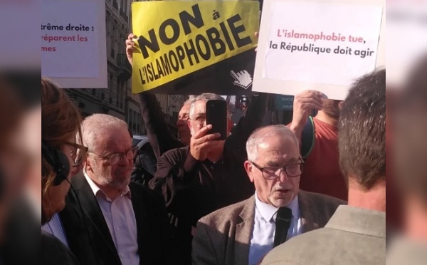 En banalisant l’islamophobie, c’est la République elle-même qui est attaquée dans ce qu’elle a de plus précieux