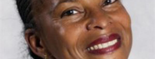 Quelques mots de respect pour Christiane Taubira