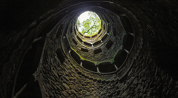 Au fond du trou… un rendez-vous avec Dieu