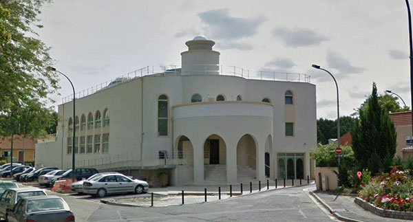 Accusée de faire de « l’entrisme », la mosquée de Villeneuve-la-Garenne contre-attaque