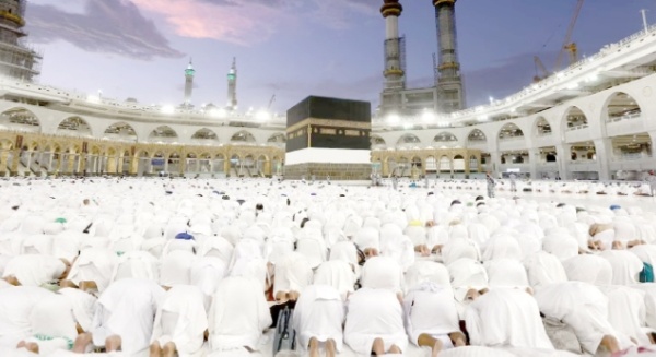 Après le hajj : vivre l'extraordinaire de la rencontre avec Dieu par-delà le pèlerinage