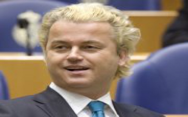 Geert Wilders lance « Fitna » sur Internet